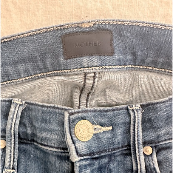 Women’s MOTHER Jeans - Picture 4 of 6